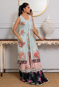 Layla Chatoor | Pret A Porter | LC-41 - by Libasekhas UK - Registered Vendor of : Layla Chatoor - 100% Original Designer Dress