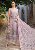 Maria B | Lawn 2025 | MB24#11B - by Libasekhas - Registered Vendor of : Maria B - 100% Original Designer Dress