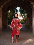 Binilyas | Suroor Eid Pret 26 | 241-B - by Libasekhas UK - Registered Vendor of : Bin Ilyas - 100% Original Designer Dress