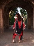 Binilyas | Suroor Eid Pret 26 | 241-B - by Libasekhas UK - Registered Vendor of : Bin Ilyas - 100% Original Designer Dress