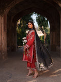Binilyas | Suroor Eid Pret 26 | 241-B - by Libasekhas UK - Registered Vendor of : Bin Ilyas - 100% Original Designer Dress