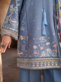 Binilyas | Suroor Eid Pret 26 | 242-B - by Libasekhas UK - Registered Vendor of : Bin Ilyas - 100% Original Designer Dress