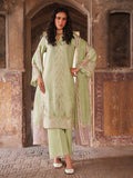 Binilyas | Suroor Eid Pret 26 | 243-A - by Libasekhas UK - Registered Vendor of : Bin Ilyas - 100% Original Designer Dress