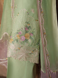 Binilyas | Suroor Eid Pret 26 | 243-A - by Libasekhas UK - Registered Vendor of : Bin Ilyas - 100% Original Designer Dress
