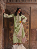 Binilyas | Suroor Eid Pret 26 | 243-A - by Libasekhas UK - Registered Vendor of : Bin Ilyas - 100% Original Designer Dress