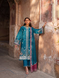 Binilyas | Suroor Eid Pret 26 | 243-B - by Libasekhas UK - Registered Vendor of : Bin Ilyas - 100% Original Designer Dress