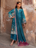 Binilyas | Suroor Eid Pret 26 | 243-B - by Libasekhas UK - Registered Vendor of : Bin Ilyas - 100% Original Designer Dress