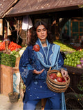 Binilyas | Suroor Eid Pret 26 |244-B - by Libasekhas UK - Registered Vendor of : Bin Ilyas - 100% Original Designer Dress