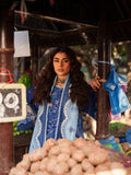 Binilyas | Suroor Eid Pret 26 |244-B - by Libasekhas UK - Registered Vendor of : Bin Ilyas - 100% Original Designer Dress