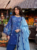 Binilyas | Suroor Eid Pret 26 |244-B - by Libasekhas UK - Registered Vendor of : Bin Ilyas - 100% Original Designer Dress