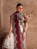 Binilyas | Suroor Eid Pret 26 |245-A - by Libasekhas UK - Registered Vendor of : Bin Ilyas - 100% Original Designer Dress