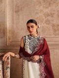 Binilyas | Suroor Eid Pret 26 |245-A - by Libasekhas UK - Registered Vendor of : Bin Ilyas - 100% Original Designer Dress
