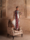 Binilyas | Suroor Eid Pret 26 |245-A - by Libasekhas UK - Registered Vendor of : Bin Ilyas - 100% Original Designer Dress