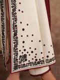 Binilyas | Suroor Eid Pret 26 |245-A - by Libasekhas UK - Registered Vendor of : Bin Ilyas - 100% Original Designer Dress