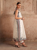 Binilyas | Suroor Eid Pret 26 |245-A - by Libasekhas UK - Registered Vendor of : Bin Ilyas - 100% Original Designer Dress