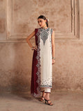 Binilyas | Suroor Eid Pret 26 |245-A - by Libasekhas UK - Registered Vendor of : Bin Ilyas - 100% Original Designer Dress