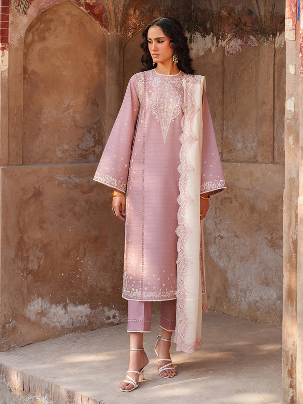 Binilyas | Suroor Eid Pret 26 | 245-B - by Libasekhas UK - Registered Vendor of : Bin Ilyas - 100% Original Designer Dress