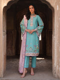 Binilyas | Suroor Eid Pret 26 | 247-A - by Libasekhas UK - Registered Vendor of : Bin Ilyas - 100% Original Designer Dress