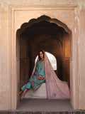 Binilyas | Suroor Eid Pret 26 | 247-A - by Libasekhas UK - Registered Vendor of : Bin Ilyas - 100% Original Designer Dress
