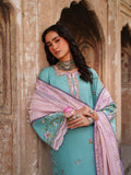 Binilyas | Suroor Eid Pret 26 | 247-A - by Libasekhas UK - Registered Vendor of : Bin Ilyas - 100% Original Designer Dress