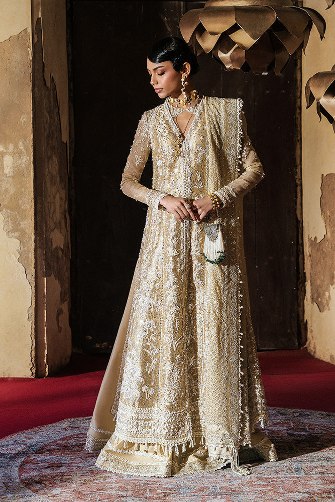 Suffuse | Freeshia Wedding Formals | GULRAIZ - by Libasekhas UK - Registered Vendor of: Suffuse - 100% Original Designer Dress
