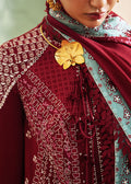 Suffuse | Eid Lawn 25 | INEESA - by - Libasekhas UK - Registered Vendor of : Suffuse - 100% Original Designer Dresss