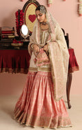Maya | Jahanara Festive Edit 26 | URSIYA - by Libasekhas UK - Registered Vendor of : Maya - 100% Original Designer Dress