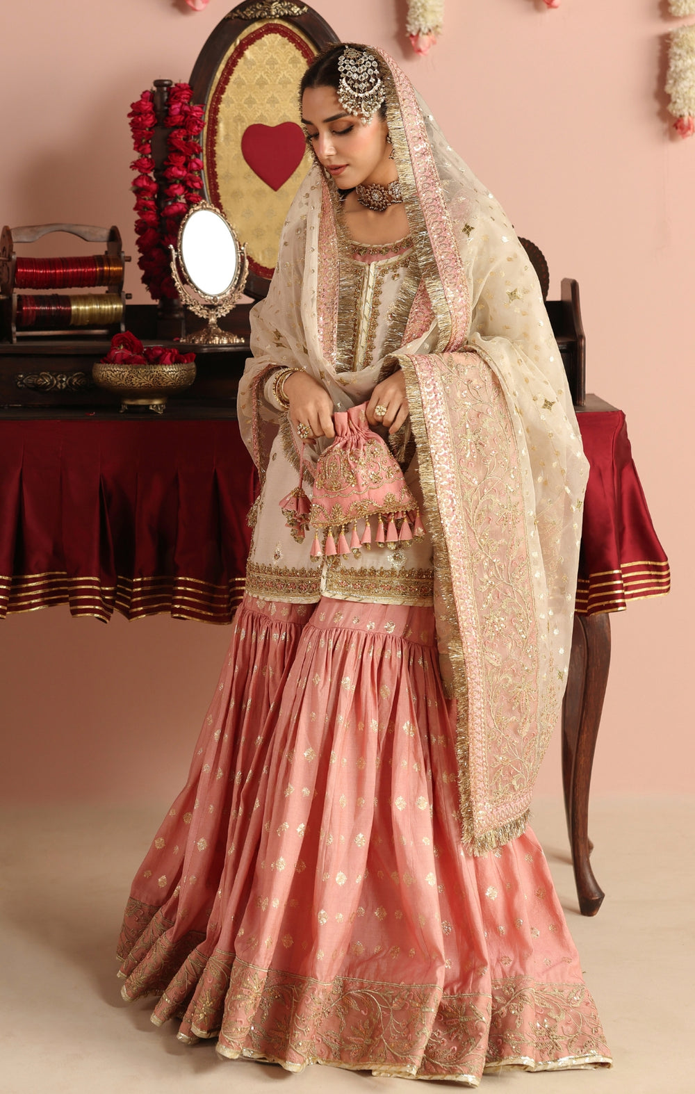 Maya | Jahanara Festive Edit 26 | URSIYA - by Libasekhas UK - Registered Vendor of : Maya - 100% Original Designer Dress