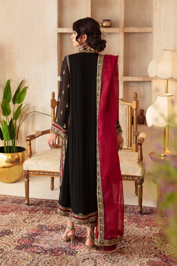 Charizma | Dastaan e Jashaan Formal Collection | DJ4-06 - Libasekhas