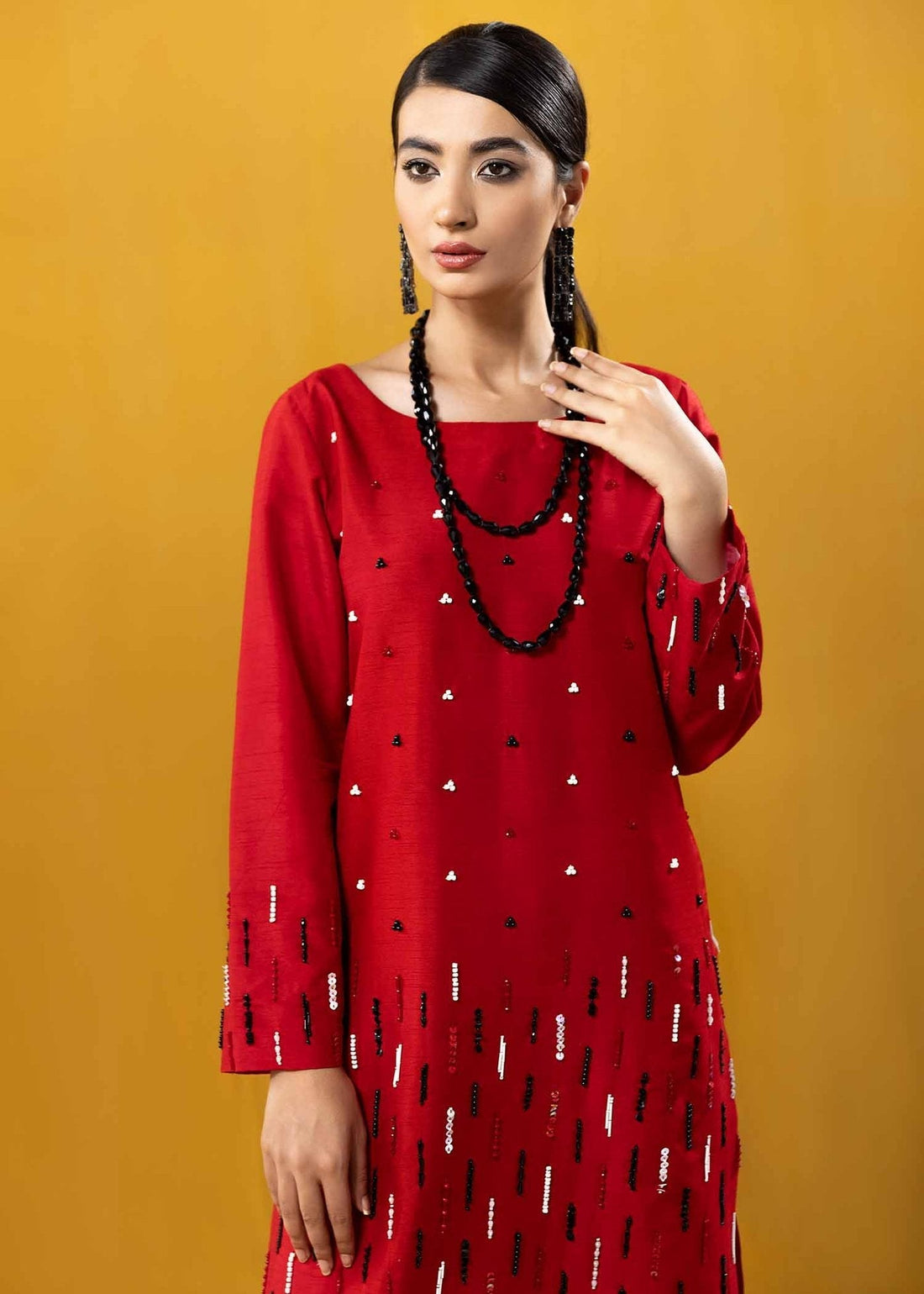 Hana | Vibrant Beyond | Go Rich-VB-1005 - by - Libasekhas UK - Registered Vendor of : Hana - 100% Original Designer Dresss