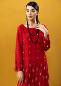 Hana | Vibrant Beyond | Go Rich-VB-1005 - by - Libasekhas UK - Registered Vendor of : Hana - 100% Original Designer Dresss
