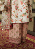 Hussain Rehar | Luxury Pret SS 24 | Aaji - by - Libasekhas UK - Registered Vendor of : Hussain Rehar - 100% Original Designer Dresss