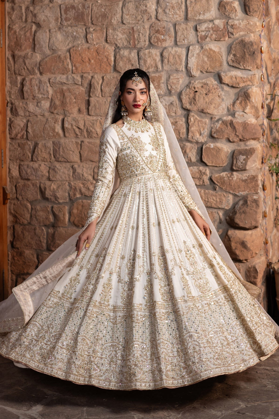 Naqshi | Samarkand Wedding Formals | Fasana - by - Libasekhas UK - Registered Vendor of : Naqshi - 100% Original Designer Dresss