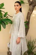 Jazmin | Irish Lawn SS 24 | D2 - by - Libasekhas UK - Registered Vendor of : Jazmin - 100% Original Designer Dresss