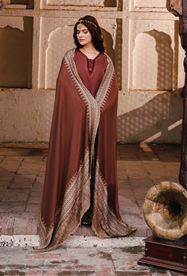Humdum | Onora Chapter 2 |  D03 - by Libasekhas UK - Registered Vendor of : Humdum - 100% Original Designer Dress