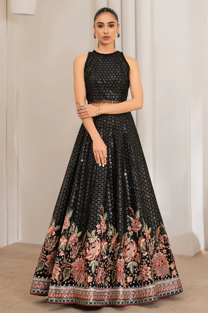 Jazmin | Wedding Formals | UC-3029 - by - Libasekhas UK - Registered Vendor of : Jazmin - 100% Original Designer Dresss