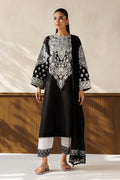Baroque  | Luxury Pret 26 | PR-1367 - by Libasekhas UK - Registered Vendor of : Baroque - 100% Original Designer Dress