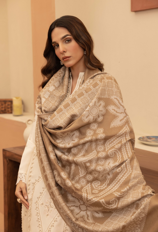 Humdum I Carvan26 I Carvan-D02 - by Libasekhas UK - Registered Vendor of : Humdum - 100% Original Designer Dress