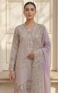 Threads and Motifs | Formal Outfits | 10547.1 - by Libasekhas UK - Registered Vendor of : Threads and Motifs - 100% Original Designer Dress