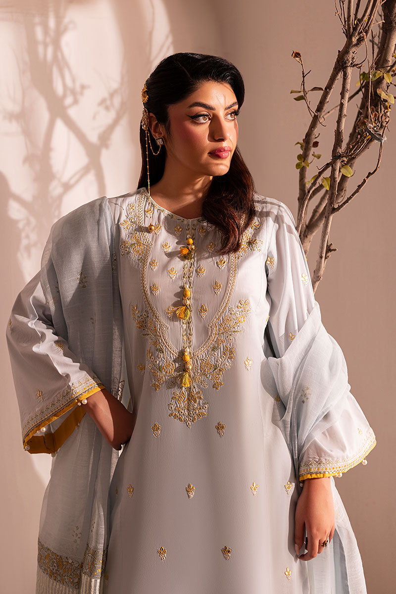 Shurooq | Lamore | Skye - by Libasekhas - Registered Vendor of : Shurooq - 100% Original Designer Dress
