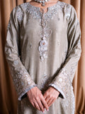 Faiza Faisal | Rema Wedding Formals 24 | Kiran - by - Libasekhas UK - Registered Vendor of : Faiza Faisal - 100% Original Designer Dresss