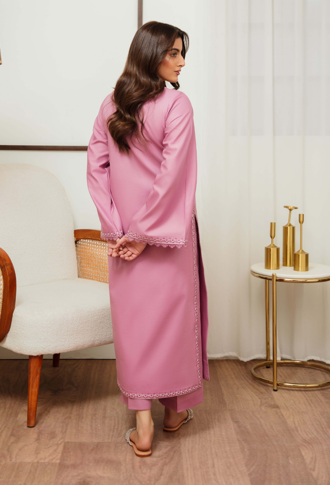 Humdum | Ayra Ready to wear | Ayra - D03 - by - Libasekhas UK - Registered Vendor of : Humdum - 100% Original Designer Dresss