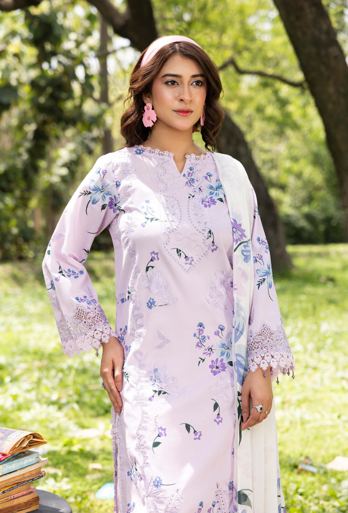 Hum Dum | Koel 25 | Koel-D05 - by - Libasekhas UK - Registered Vendor of : HumDum - 100% Original Designer Dresss