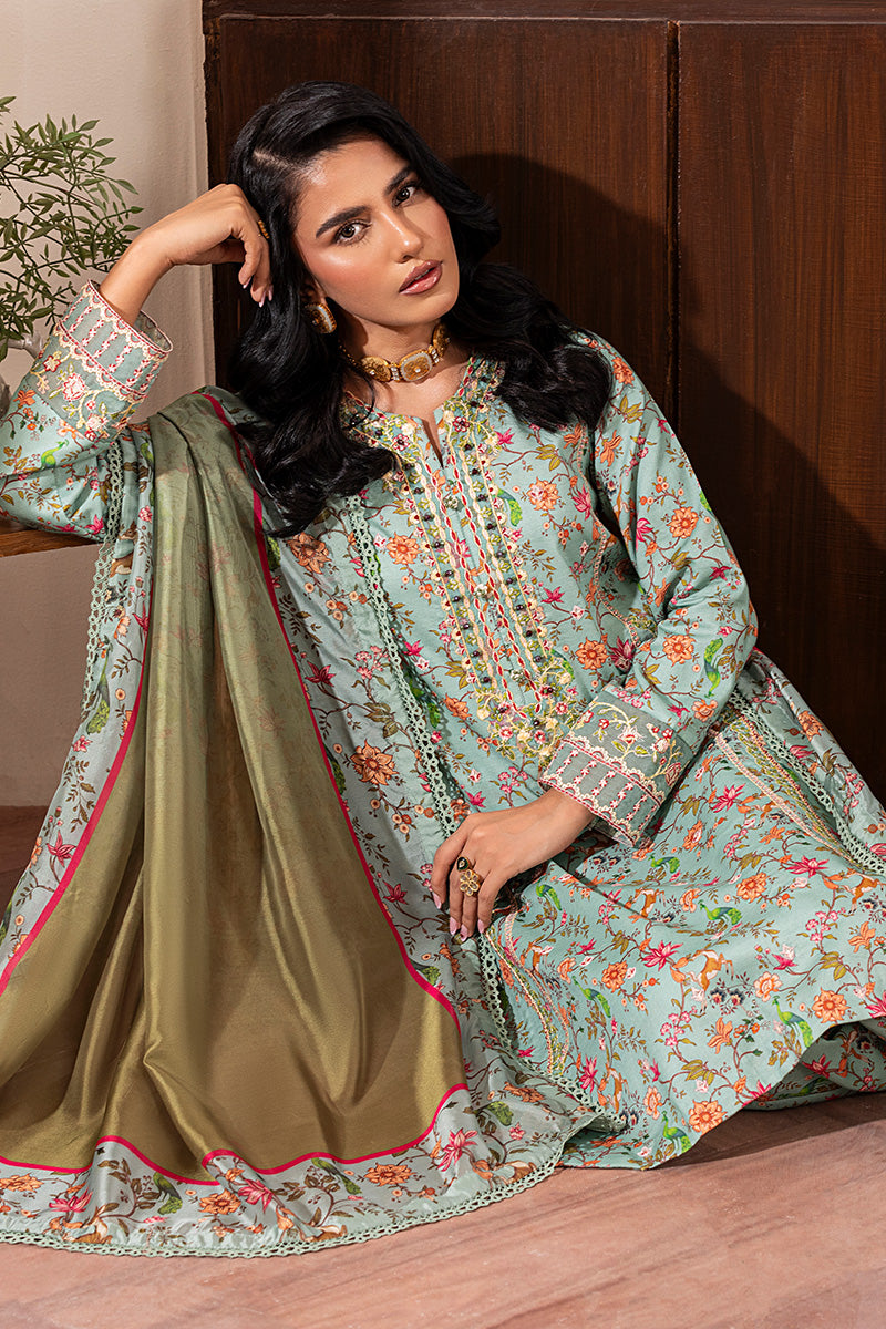 Shurooq | Mon Cheri |Madura - by Libasekhas - Registered Vendor of : Shurooq - 100% Original Designer Dress