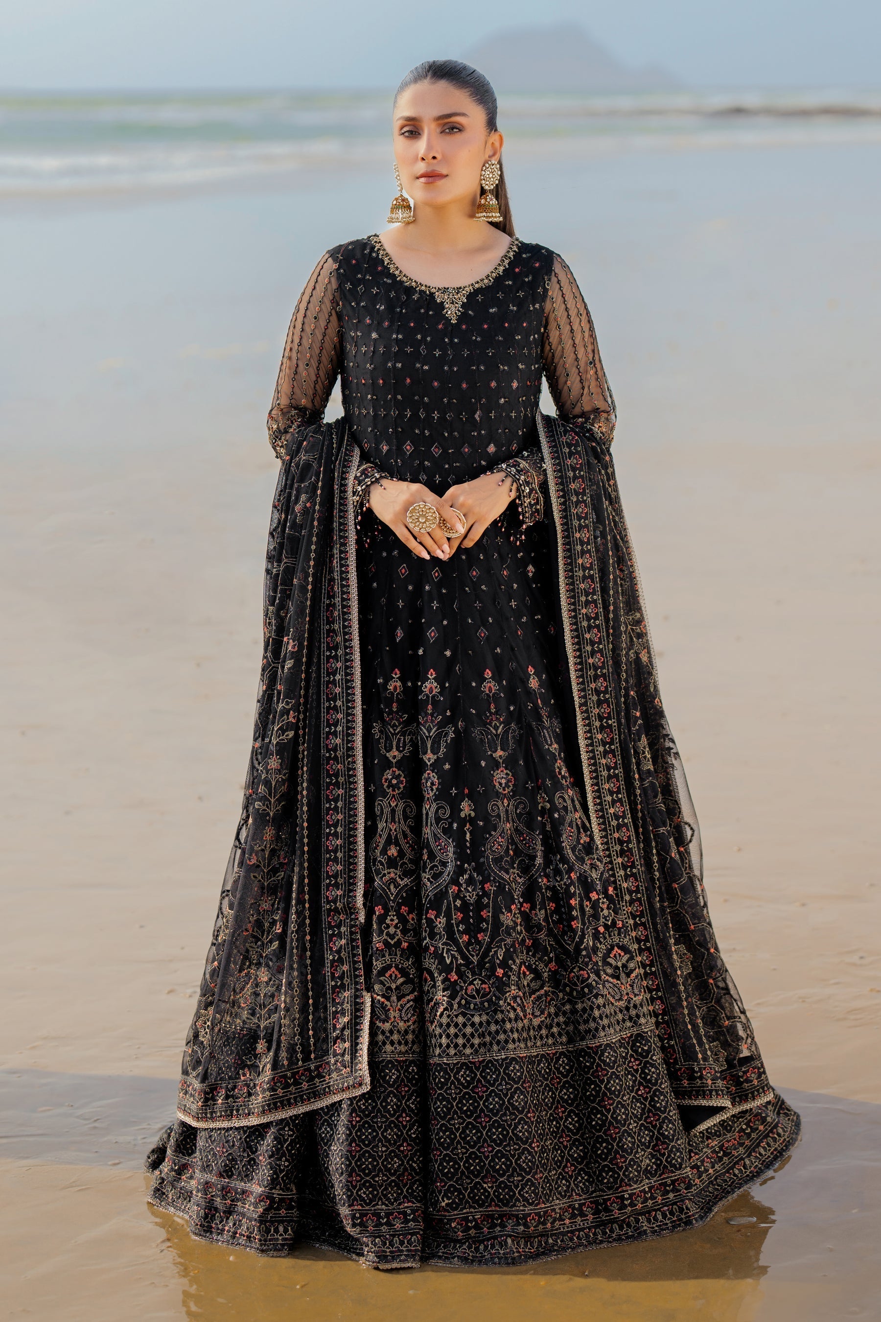 Naqshi | Sahil Kinaray | BLAIN - by - Libasekhas UK - Registered Vendor of : Naqshi - 100% Original Designer Dresss