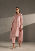 Zarqash | Silk Edit | ZQS 004 BELLA - by - Libasekhas UK - Registered Vendor of : Zarqash - 100% Original Designer Dresss