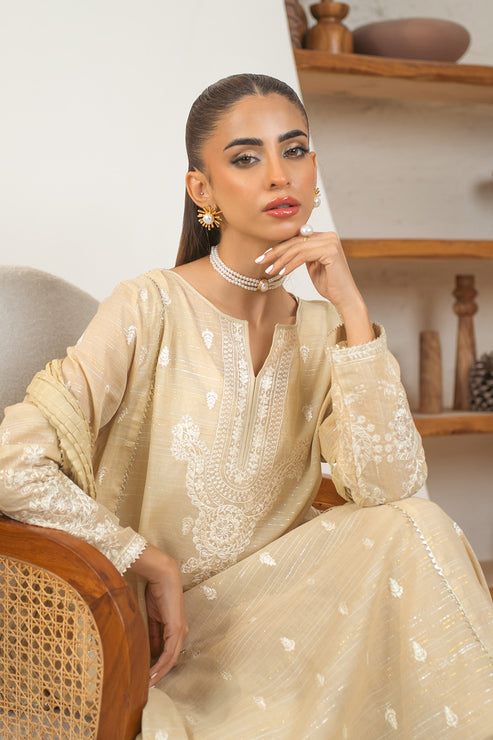 Declare | Eid Collection 25 |  PB01075 - by - Libasekhas UK - Registered Vendor of : Declare - 100% Original Designer Dresss