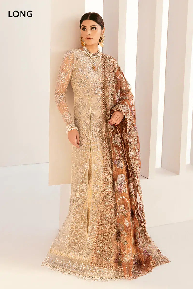 Baroque | Chantelle 23 | CH11-03 - Libasekhas