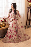 Iznik | Nani Ka Ghar | NKG-05 - by - Libasekhas UK - Registered Vendor of : Iznik - 100% Original Designer Dresss