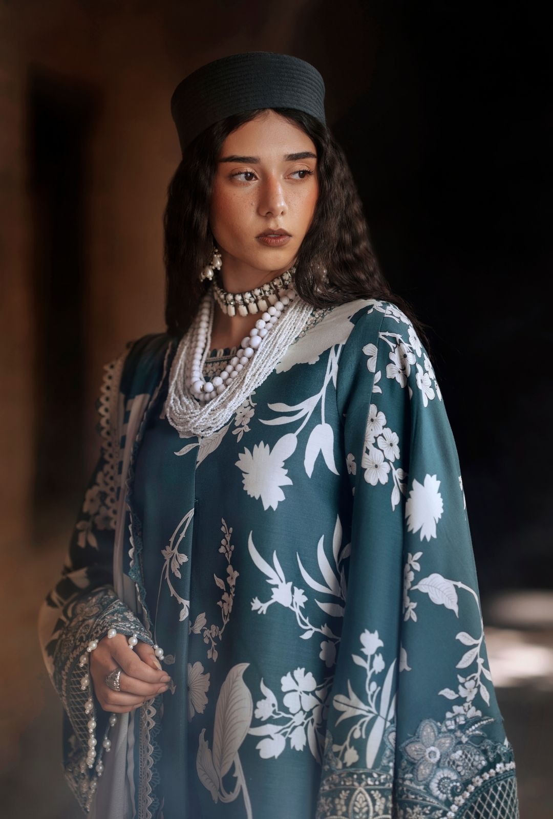 AJR Couture | Sard Sham | Kaya - by Libasekhas UK - Registered Vendor of : AJR Couture - 100% Original Designer Dress